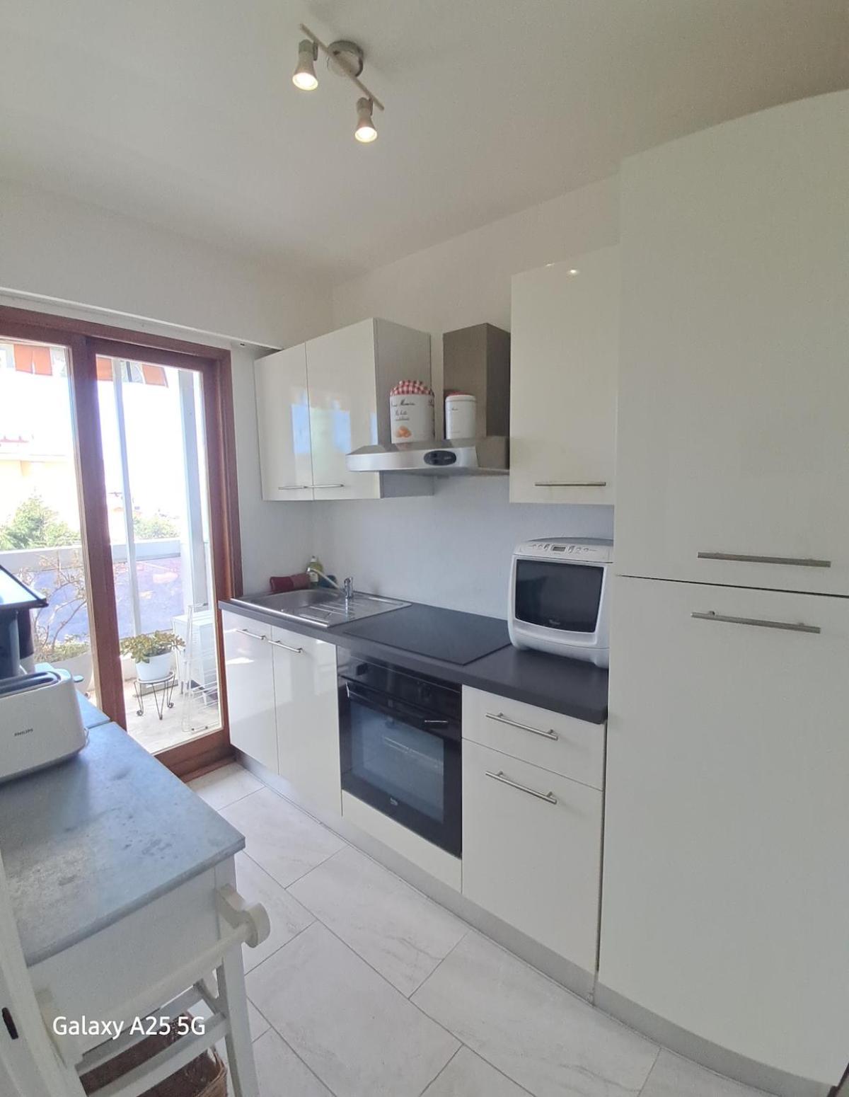 Au Calme Apercu Et Collines 2 Personnes Appartement