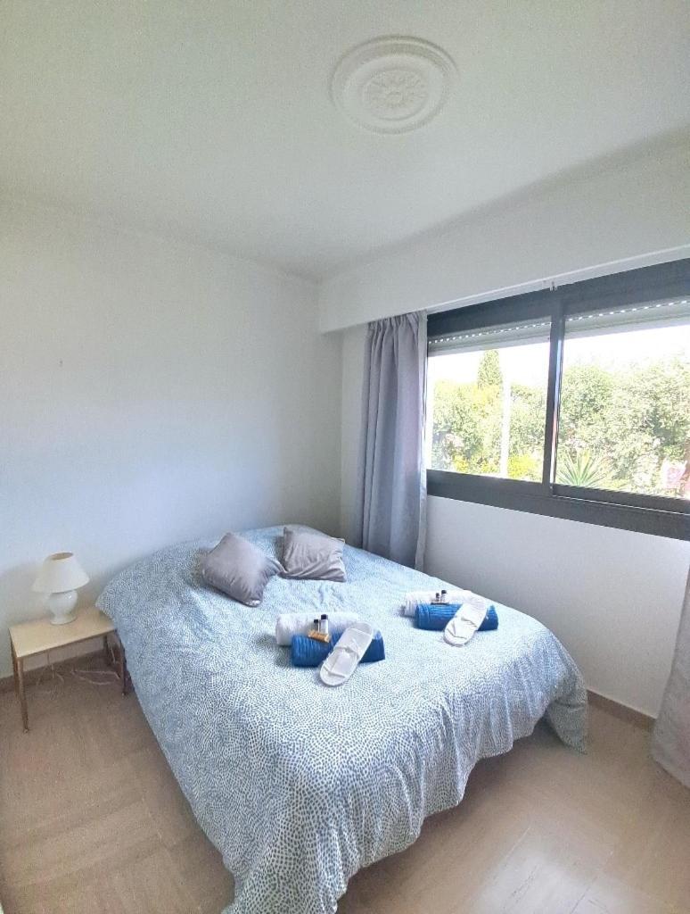 Au Calme Apercu Et Collines 2 Personnes Appartement *